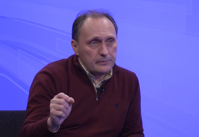 Analiza eksperta: ‘Svjedočimo eskalaciji koja nadilazi sve dosad viđeno"