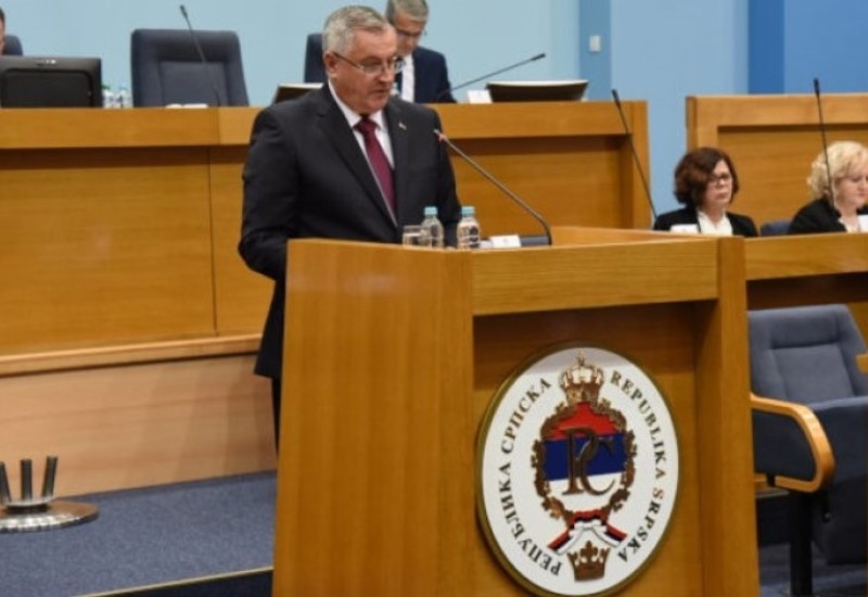 VIŠKOVIĆ: Vlada će stimulisati građane da kupuju obveznice