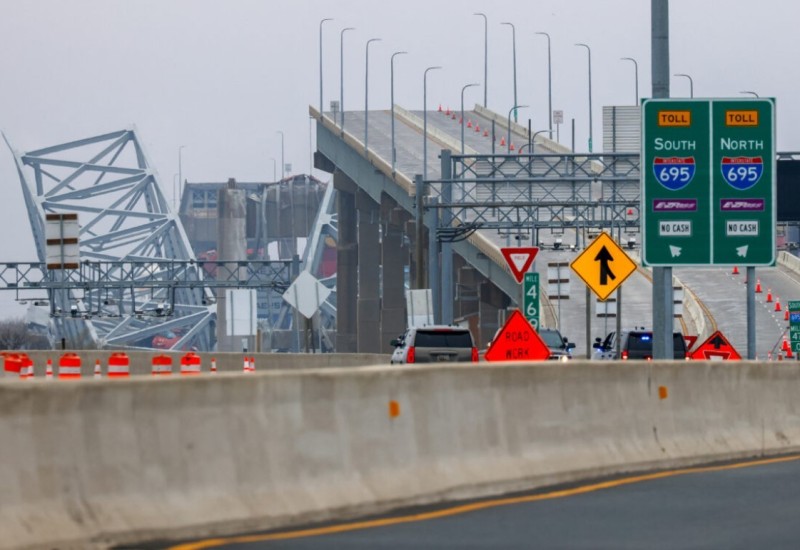 Pao most, bujaju teorije zavjere: Od hakera, preko Baraka Obame i Netfliksa do osvete Ukrajinaca