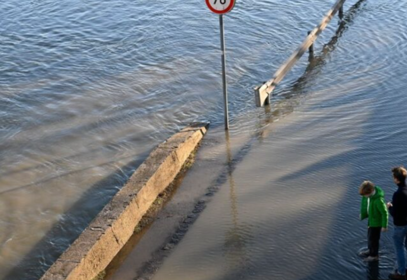 Upozorenje građanima: Moguće izlivanje rijeka u Bijeljini