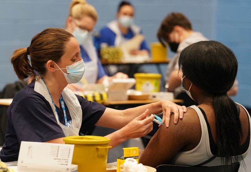 Izvještaj: 159 smrtnih slučajeva meningitisa u Velikoj Britaniji uz pad vakcinacije