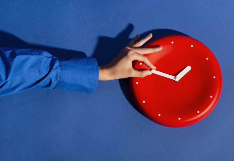 Noćas pomjerite kazaljke, počinje ljetnje računanje vremena