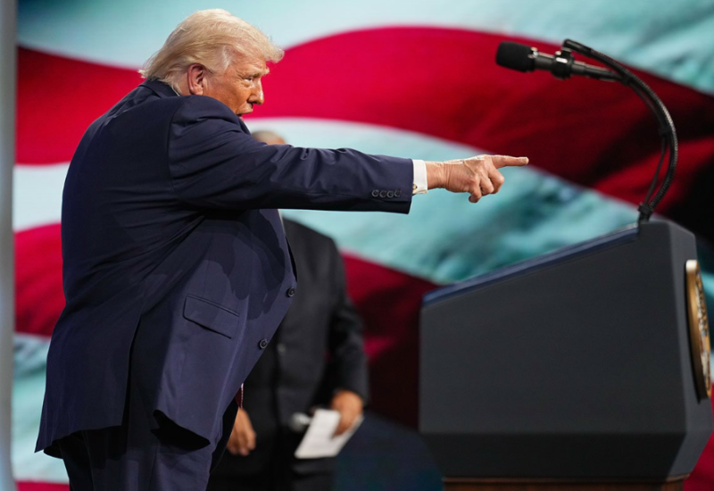 Tramp ima novi plan za NATO: Razmatra model "plati da učestvuješ"