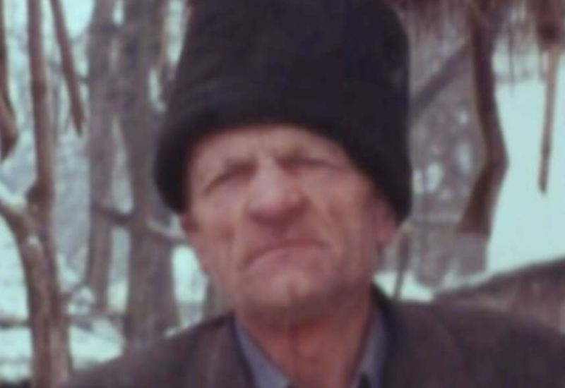 "Mati je htjela da je uzmem, ali nije bila lijepa, PA SAM OŽENIO DRUGU" Djed ispričao kako su nekada mladi birali partnera