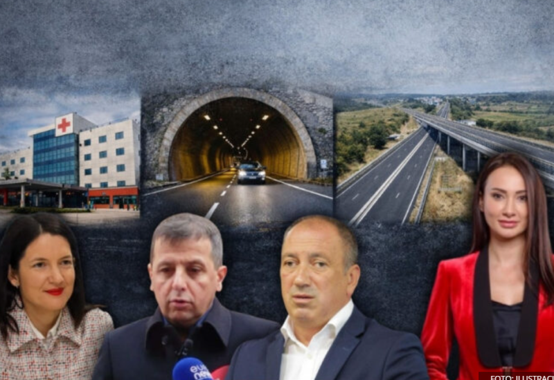 Gorica Dodik podijelila snimak i upitala: Šta očekivati od 'stručnjaka'