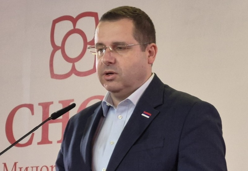 Kovačević: Republika Srpska bi bila počašćena posjetom američkog potpredsjednika