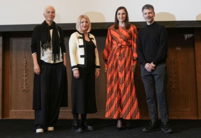 Muzeju savremene umjetnosti Srpske dodijeljena prestižna nagrada