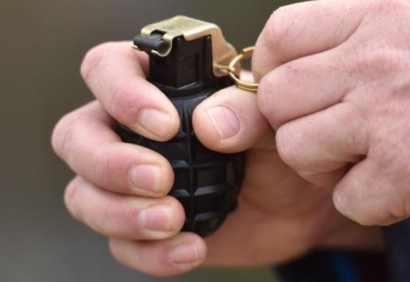 Epilog drame u Šumskom gazdinstvu: Muškarac koji je prijetio bombom upućen u UKC Srpske