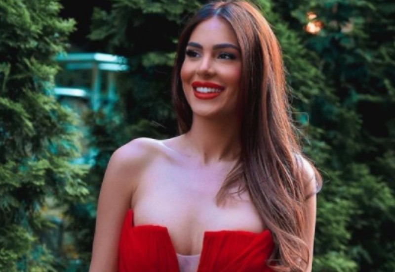 Udaje se Cecina kćerka! Ova glumica će biti Anastasijina kuma na vjenčanju FOTO