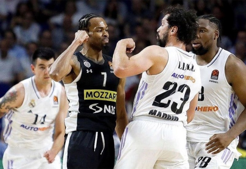 Panter odgovorio Ljulju