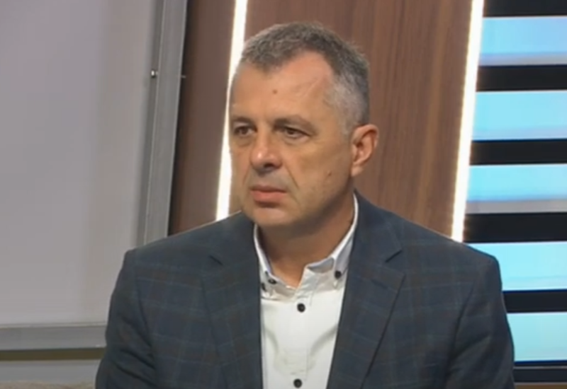 Igor Radojičić ima novi angažman