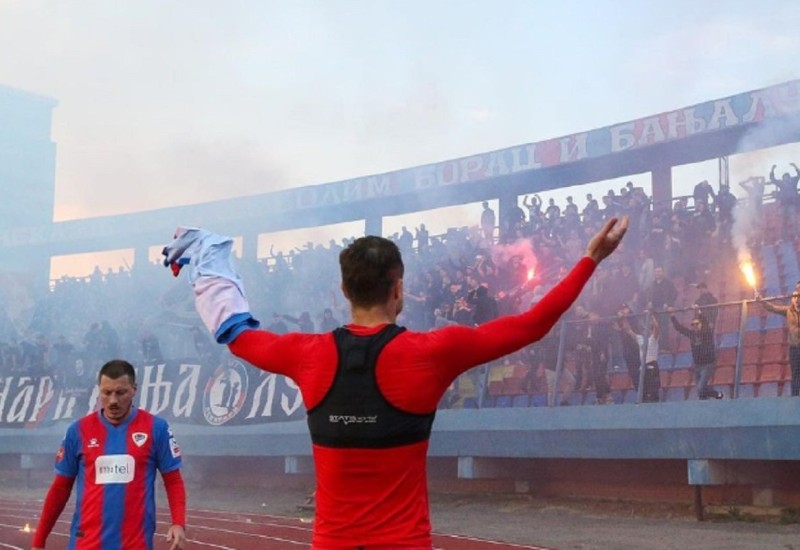 Borac dobio licencu, moći će igrati kvalifikacije za Ligu konferencija