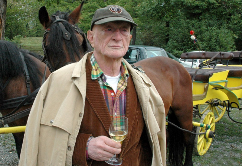 Ko je bio Enver Moralić: “Ni sam ne znam koliko sam bogat”