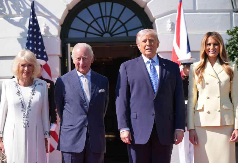 Tramp: Amerikanci nemaju bliže saveznike od Britanaca