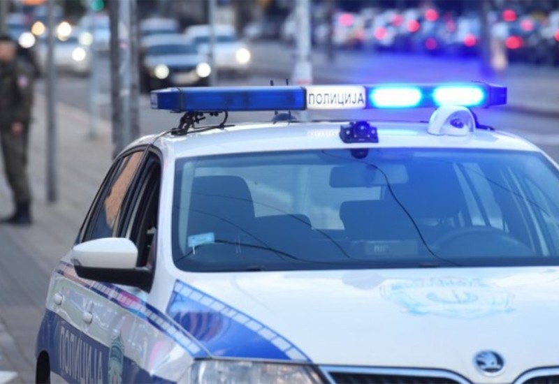 Četvoro povrijeđenih u sudaru tramvaja i autobusa