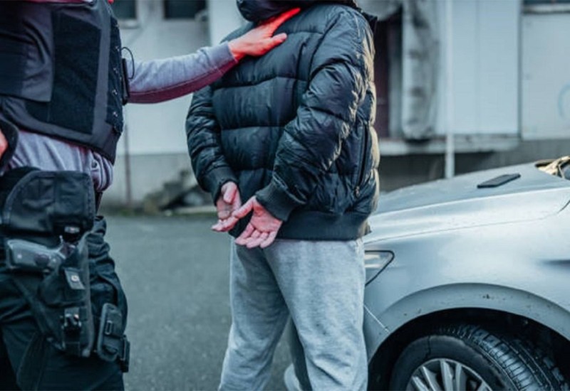 Državljanin BiH u automobilu krijumčario 12 Kineza