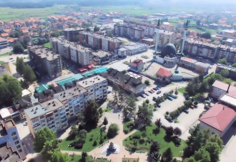 Živiničani izabrali gradonačelnika