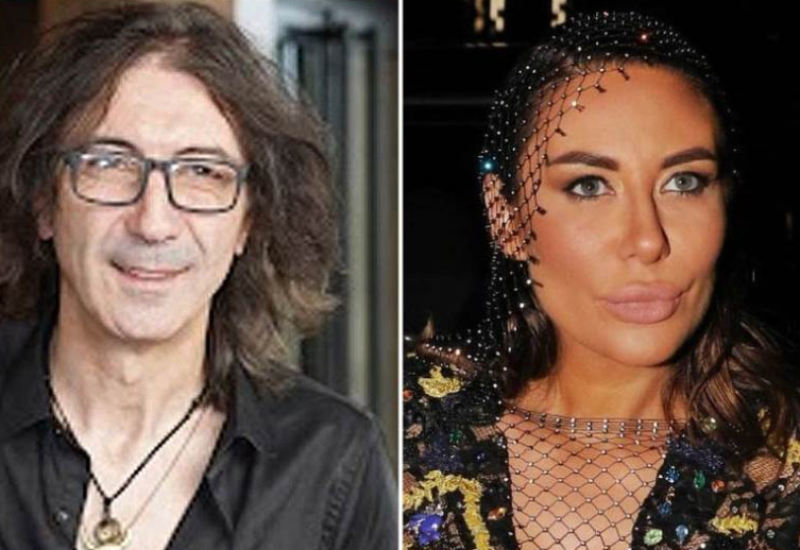 Ana Nikolić "šutnula" Raleta: Ne želim biti nečiji trofej