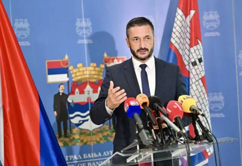 Ninković: U Banjaluci od danas besplatan gradski prevoz, cijene vrtića izjednačene