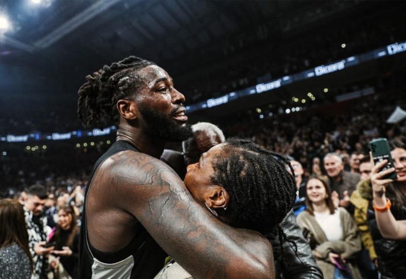 Lesor otišao iz Partizana, već ima novi klub