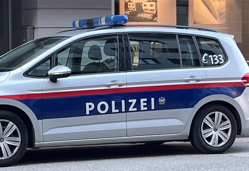 Mladić iz BiH opirao se hapšenju, povrijeđena dva austrijska policajca