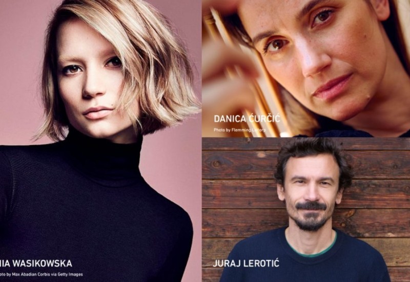 Poznat žiri Takmičarskog programa – igrani film 29. SFF-a