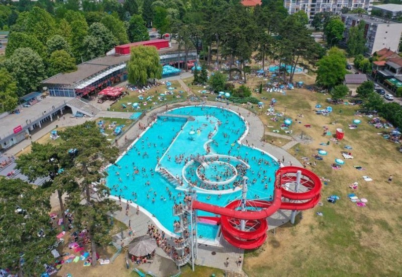 Apel iz "Akvane", traže odluke koje neće ugroziti njen rad i radničke plate