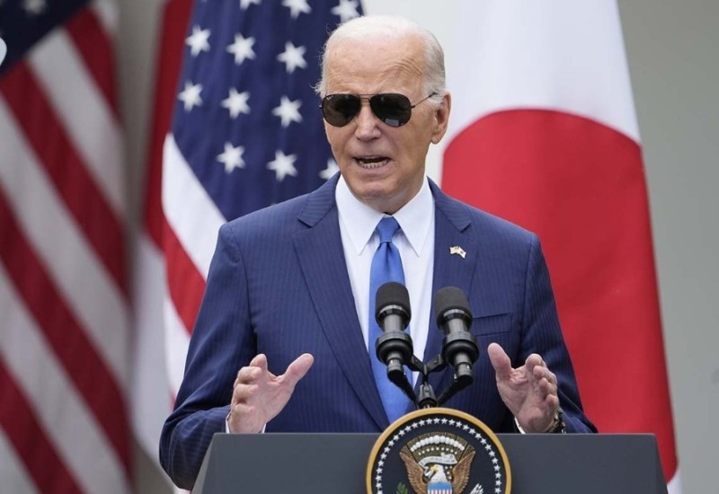 Bajden neće pomilovati osnivača Vikiliksa Džulijana Asanža