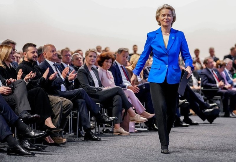 Lideri EU postigli dogovor: Ko će voditi Uniju narednih godina