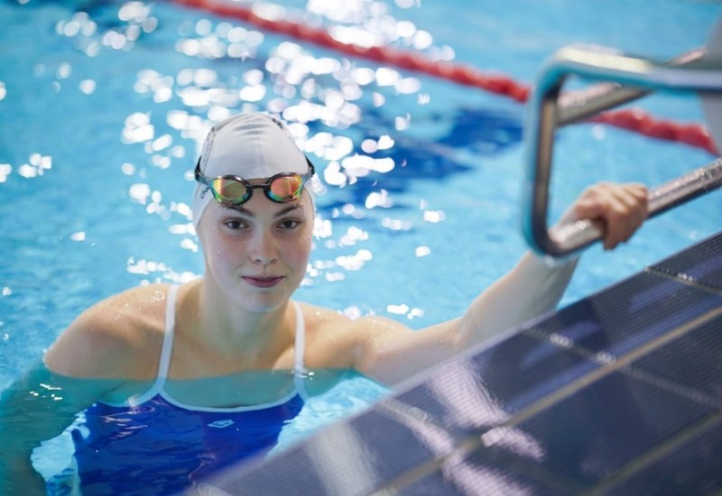 Lana Pudar: Ograđujem se od svih izjava moga oca