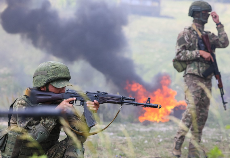 Rusi osvojili jedno od najbogatijih nalazišta litijuma u Evropi