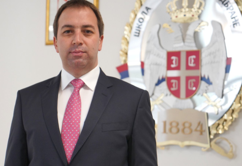 Selak: Vidovdan nas opominje da nema slobode bez srpskog jedinstva