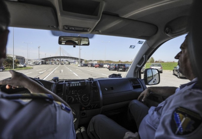 Od 2024. godine državljanima BiH za ulazak u EU će trebati potvrda