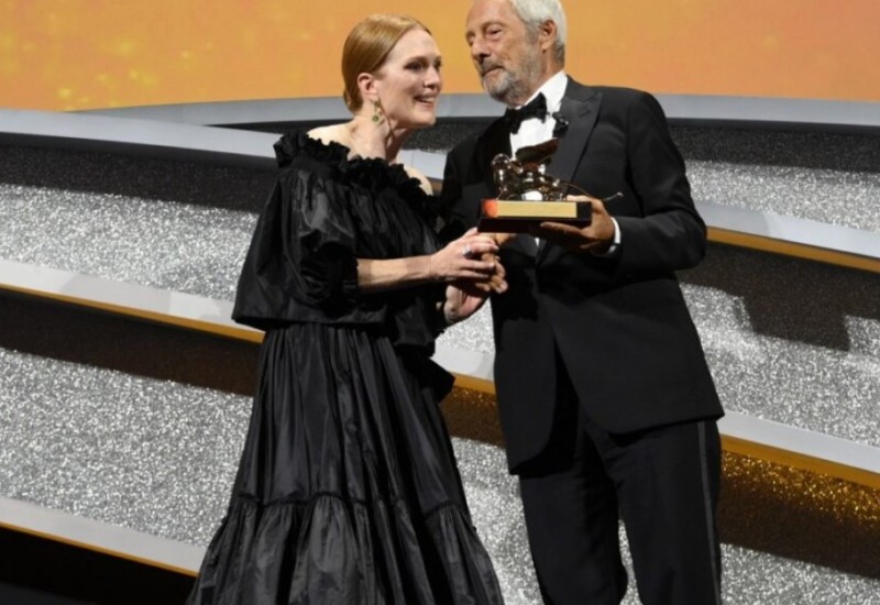 BITKA ZA "ZLATNOG LAVA" Evo ko je ove godine u trci za prestižnu nagradu na filmskom festivalu u Veneciji