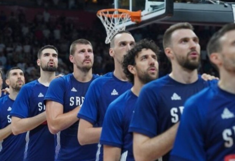 Srpski dan u Parizu: Šta nas sve očekuje na OI danas?