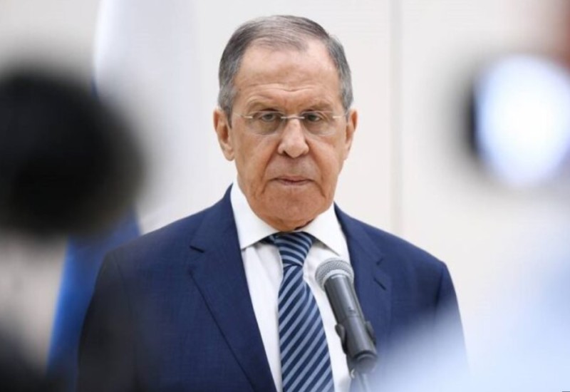 Lavrov: Netanjahu neće stati dok ne uništi Hamas, a to je nemoguće