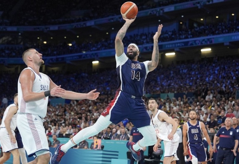 Srbija nemoćna: Šou-tajm Amerike i Durenta