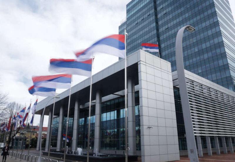 KAMATA 5,5% Vlada Srpske ide u NOVO ZADUŽENJE obveznicama