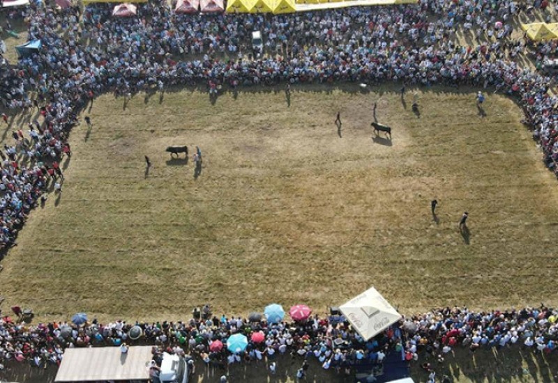 Pogledajte kako je bilo na "58. Kočićevom zboru"