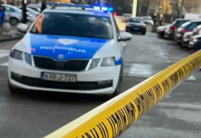 Ugašeni životi: Četiri osobe poginule u stravičnoj nesreći kod Prnjavora