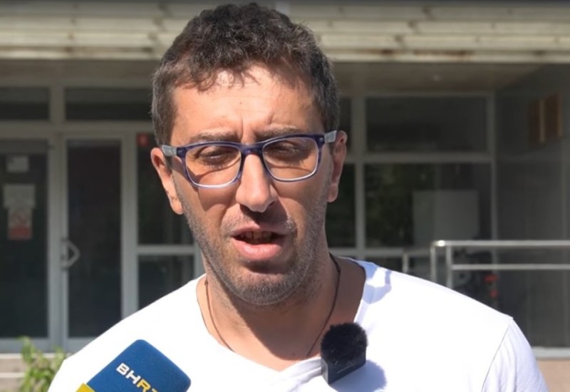 Kovačević nezadovoljan: Ni pet godina nakon napada nisu otkriveni nalogodavci