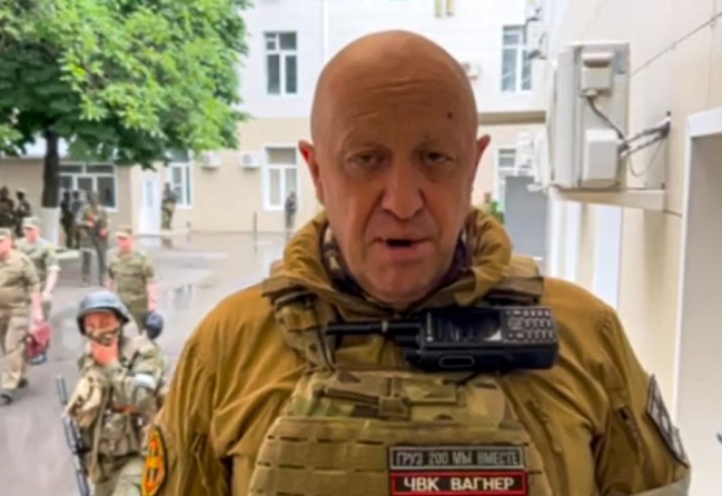 Ne zna se kada će i gdje biti sahranjen Jevgenij Prigožin
