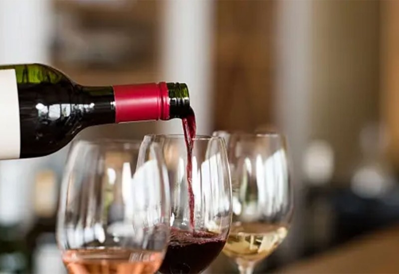 Sjeverna Makedonija u svjetskom vrhu po deviznom prilivu od izvoza vina