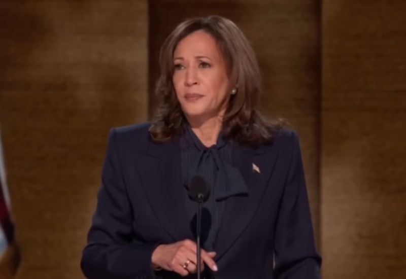 Gotovo 40 odsto Amerikanaca vjeruje u pobjedu Kamale Haris