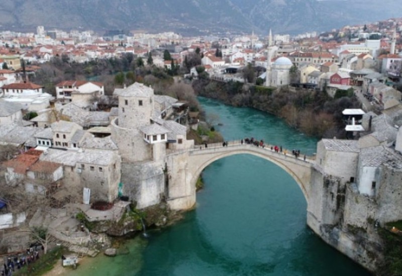 Nakon serije slučajeva strašnog nasilja: Postaje li Mostar ponovo “bure baruta”?