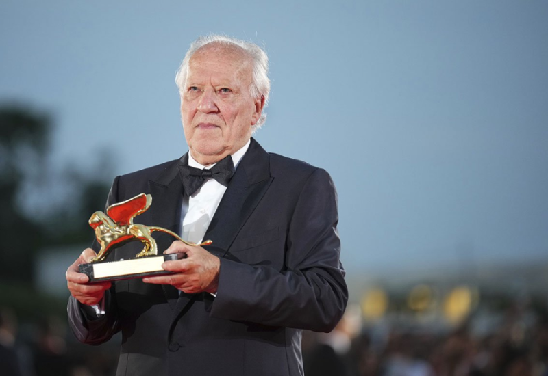 82. Filmski festival u Veneciji: Zlatni lav za životno djelo Verneru Hercogu