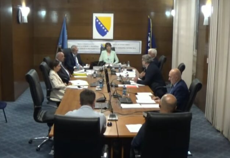 CIK odlučio: Prijevremeni izbori za predsjednika Republike Srpske 23. novembra