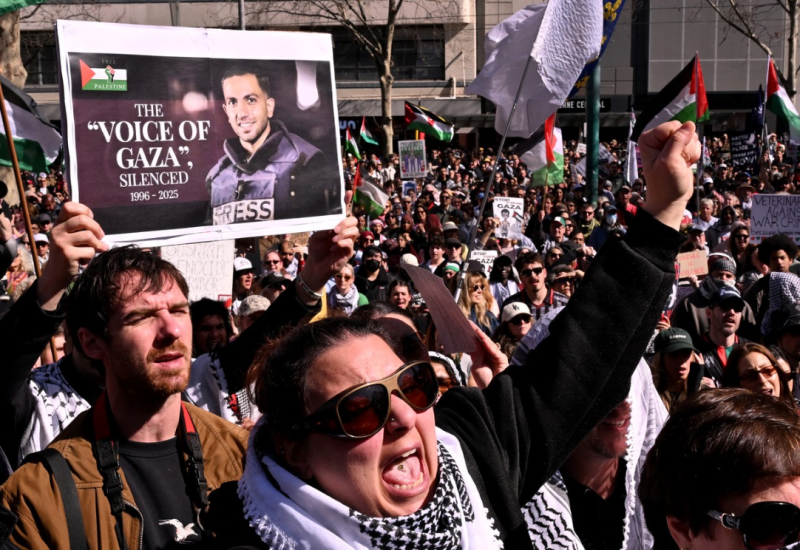 Novinarka Rojtersa dala ostavku i podigla buru: „Izrael je ubio 245 novinara u Gazi. Nisam mogla to više da opravdavam“