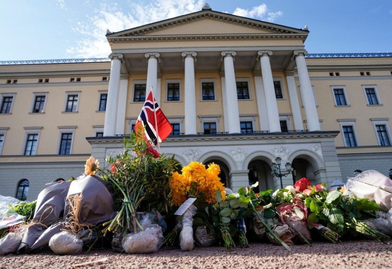 Novi kralj Norveške biće poznat kao Hokon VIII