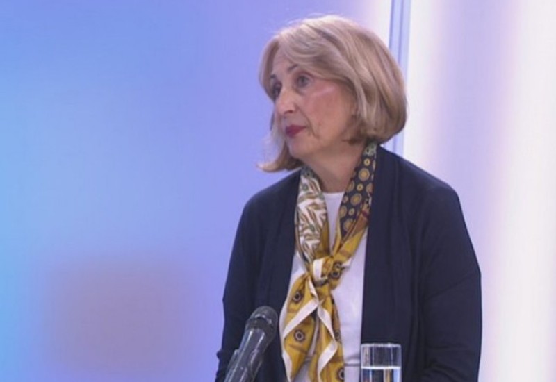 Vučković: "Tokom pet godina 457 djece otišlo na liječenje u inostranstvo"